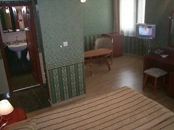 Family Hotel Chiplakoff Burgas