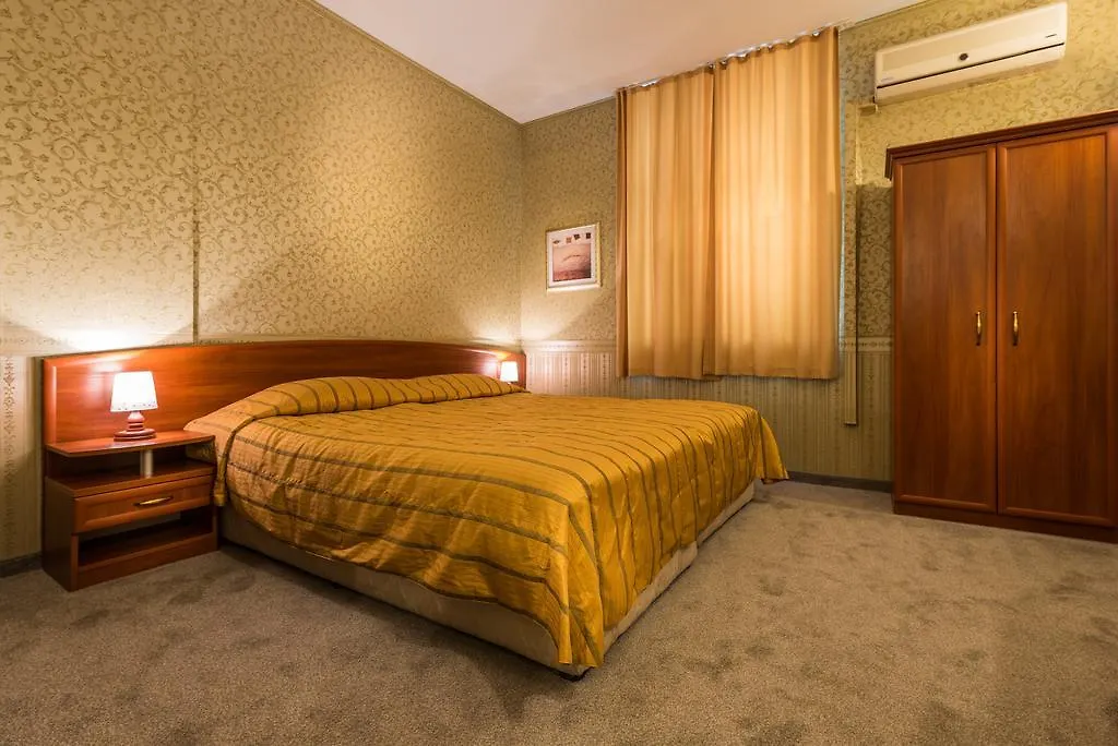 ***  Family Hotel Chiplakoff Burgas Bulgaria